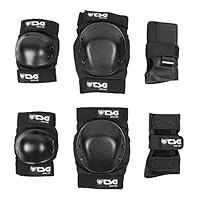 Algopix Similar Product 17 - TSG Basic Pad Set All in One