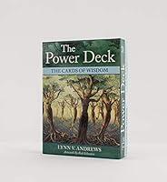 Algopix Similar Product 19 - The Power Deck