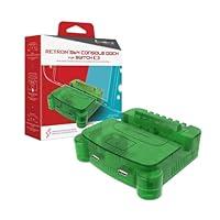 Algopix Similar Product 8 - Retro Style Console Dock