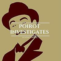 Algopix Similar Product 13 - Poirot Investigates