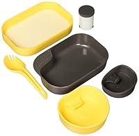 Algopix Similar Product 7 - Wildo Camp-A-Box, Lemon