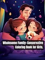 Algopix Similar Product 5 - Wholesome Family Traditional