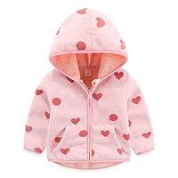 Algopix Similar Product 1 - Urtrend Baby Girls Toddler Kids Fall