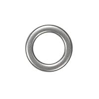 Algopix Similar Product 6 - Owner Solid Rings