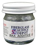 Algopix Similar Product 17 - Fiberglass Supply Depot Wax Additive 