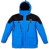Algopix Similar Product 19 - Edge Cold Weather Parka  4XL