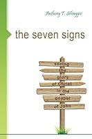 Algopix Similar Product 20 - The Seven Signs Seeing the Glory of