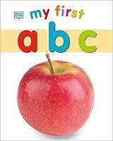 Algopix Similar Product 5 - My First ABC (My First Board Books)