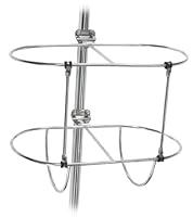 Algopix Similar Product 3 - Windline FND3 Double Fender Holder for
