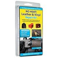 Algopix Similar Product 16 - Quick 20 Leather  Vinyl Repair Kit