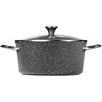 Algopix Similar Product 10 - Starfrit 060742002NEW1 Stockpot with