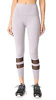 Algopix Similar Product 9 - Onzie Womens Racer Pant Leggings