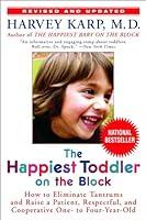 Algopix Similar Product 13 - The Happiest Toddler on the Block How