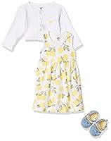 Algopix Similar Product 10 - Hudson Baby Baby Girl Cotton Dress