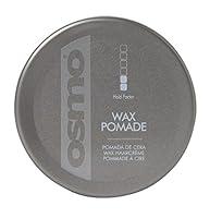 Algopix Similar Product 4 - Osmo Wax Pomade, 3.3 Ounce