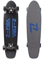 Algopix Similar Product 2 - ZFlex Deck Street Roll One Skateboard