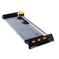 Algopix Similar Product 3 - Fellowes Electron 180 Trimmer (5410502)