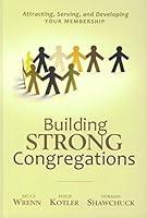 Algopix Similar Product 12 - Building Strong Congregations