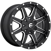 Algopix Similar Product 8 - FUEL OFFROAD D538 MAVERICK 20X9