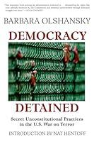 Algopix Similar Product 7 - Democracy Detained Secret