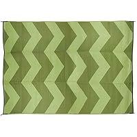 Algopix Similar Product 14 - Camko 42879 Outdoor Mat 6x9 Chevron G