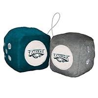 Algopix Similar Product 3 - Fremont Die NFL Philadelphia Eagles 3