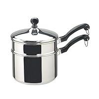 Algopix Similar Product 10 - Farberware Classic Stainless Series