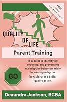 Algopix Similar Product 9 - Quality of Life Parent Training 18