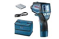 Algopix Similar Product 3 - Bosch GIS 1000C Thermo Detector