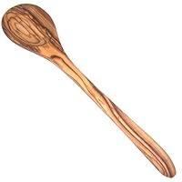Algopix Similar Product 11 - Olive Wood 13Inch Handcrafted Wood