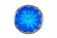 Algopix Similar Product 16 - MAPLES CLOCK LMC121 12 Blue LED Plastic
