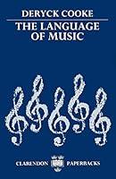 Algopix Similar Product 14 - The Language of Music Clarendon