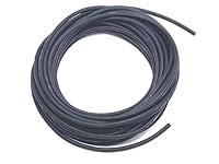 Algopix Similar Product 14 - Monument 1445f Black Rubber Hose  1