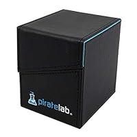 Algopix Similar Product 7 - Pirate Lab Slice Box Deck Box (120-Card)