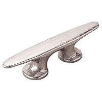Algopix Similar Product 14 - Weld-ON Cleat Aluminum 8" Bulk