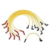 Algopix Similar Product 6 - Accel ACC 4052 8Mm Spark Plug Wire Set