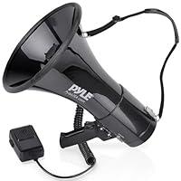 Algopix Similar Product 19 - PYLEPRO 50W Megaphone Speaker PA