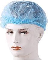 Algopix Similar Product 6 - Royal Disposable Stretchable Blue