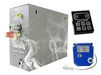 Algopix Similar Product 3 - YJINGRUI 8KW Steam Bath Generator Home