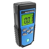 Algopix Similar Product 7 - Gauss EMF ELF Meter Detector