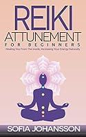 Algopix Similar Product 13 - Health Books Reiki Attunement For