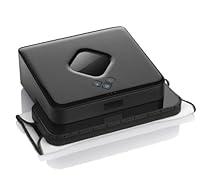 Algopix Similar Product 3 - iRobot Braava 380t Advanced Robot Mop