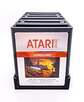 Algopix Similar Product 10 - Game Cartridge Holder for Atari 2600