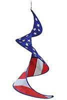Algopix Similar Product 10 - In the Breeze 5054 Stars  Stripes Solo