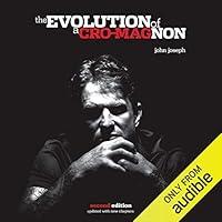 Algopix Similar Product 9 - The Evolution of a Cro-Magnon