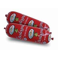 Algopix Similar Product 11 - Nema Beef Bologna (Beef)
