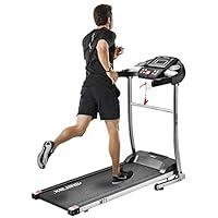 Algopix Similar Product 3 - Merax Treadmill Folding Electric