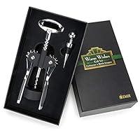 Algopix Similar Product 7 - Warm Wishes Gift Set  Stainless Steel
