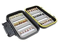 Algopix Similar Product 9 - Wild Water Fly Fishing Dry Fly