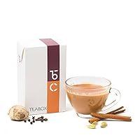 Algopix Similar Product 17 - Teabox Assam Masala Chai Spiced Loose